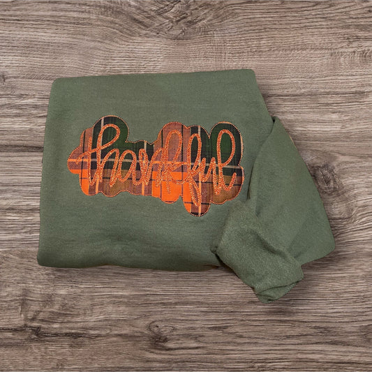 Adult medium sweatshirt