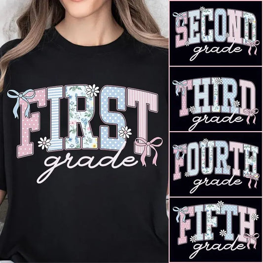 Girly coquette grade