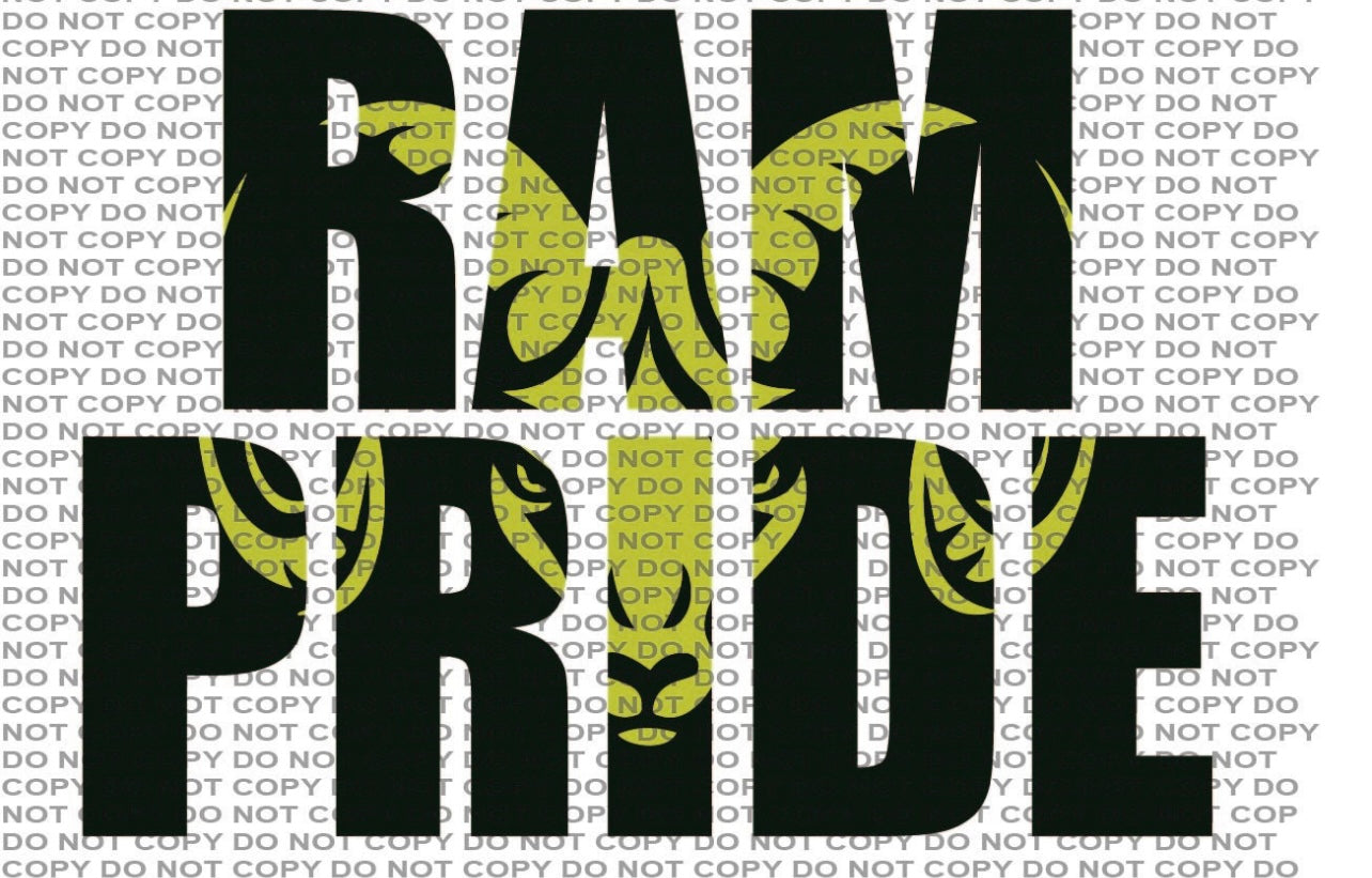 Sub - ram pride