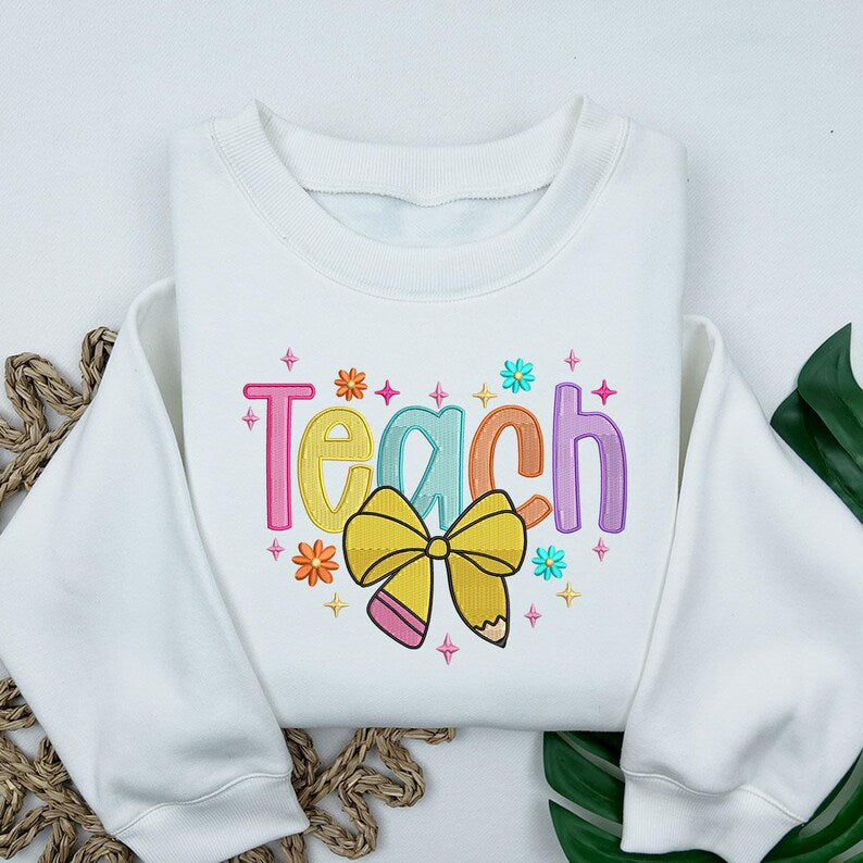 Emb - coquette teach