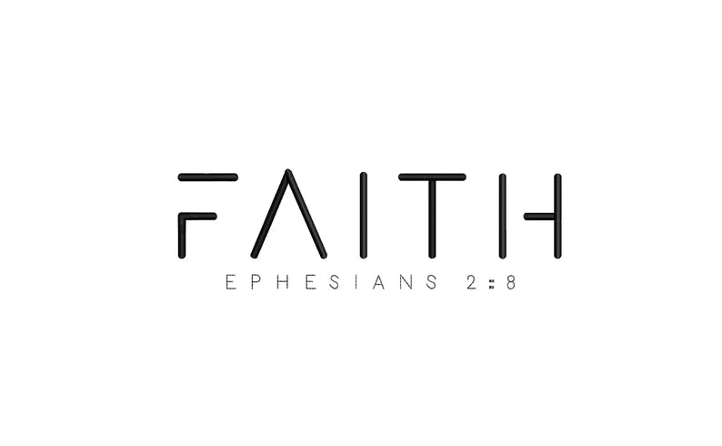 Emb - faith