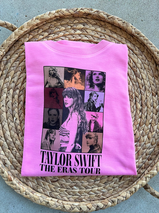 Sub - Taylor swift eras tour