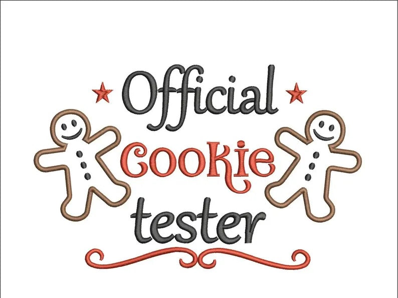 Emb - official cookie tester