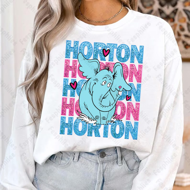 Sub - Horton