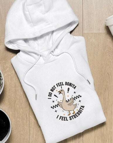 Emb - I do not feel Bonita