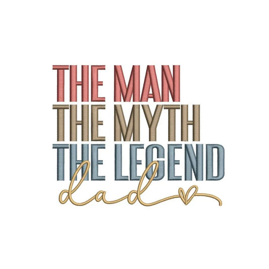 Emb - pocket the man the myth the legend