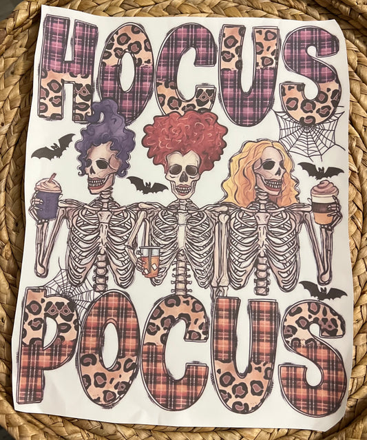 Adult Halloween girls skeleton