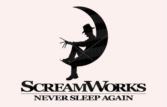 Sub - scream works