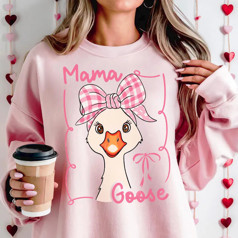 Mama goose