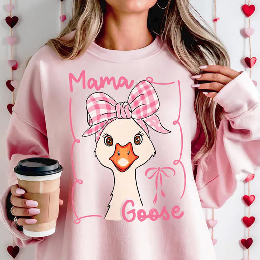 Mama goose