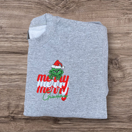 Adult small sweatshirt