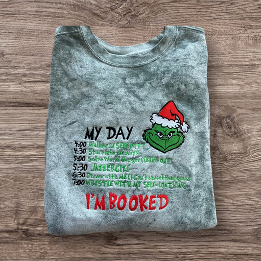 Adult medium sweatshirt