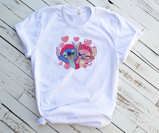 Emb - love experiments