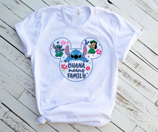 Sub - 🐭 ohana