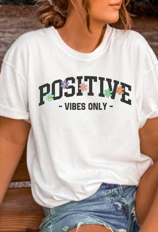 Emb - positive vibes only