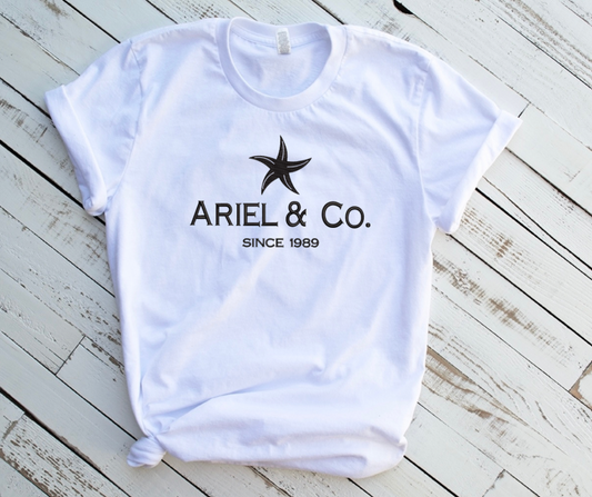 Emb - Ariel & co