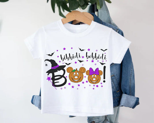 Sub - bibbidi boo