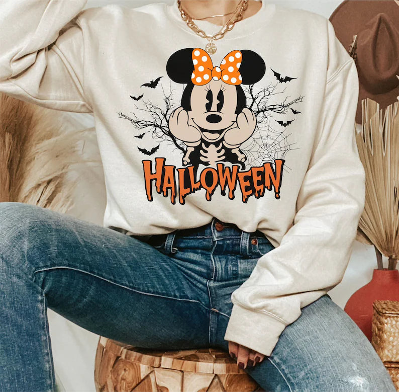 Sub - 🐭 Halloween