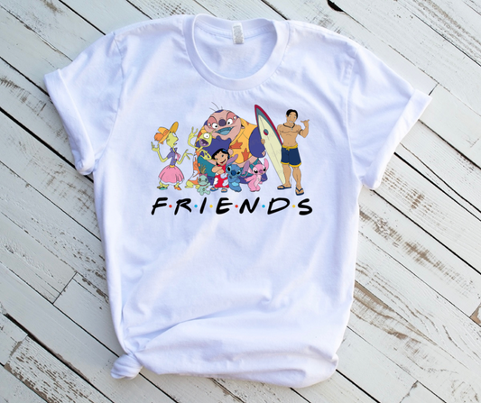 Sub - friends