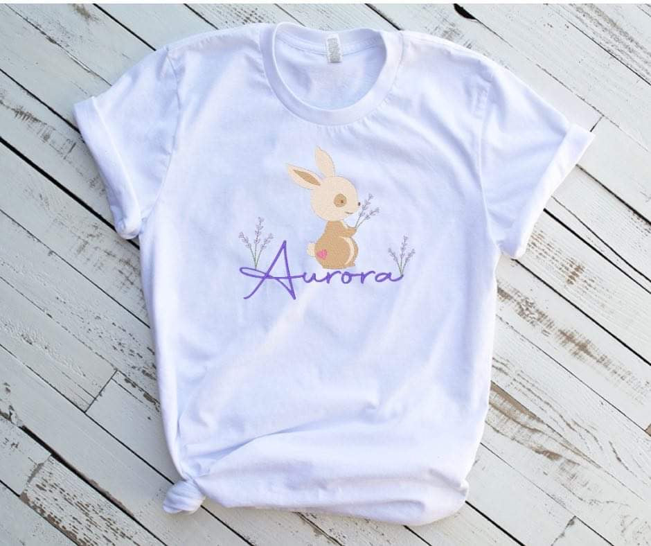 Emb - bunny name