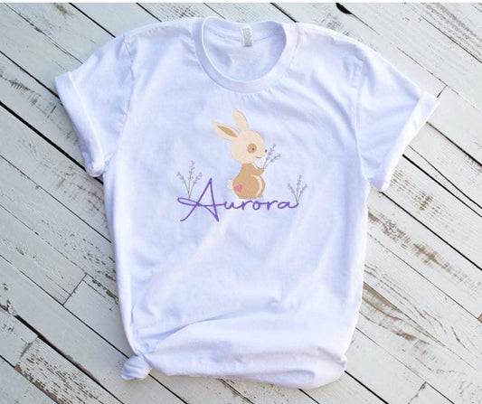 Emb - bunny name