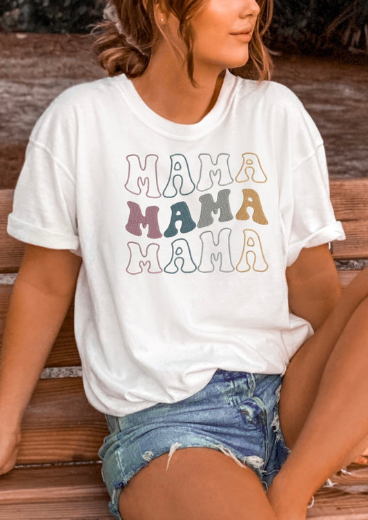 Emb - mama mama mama