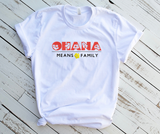 Emb - floral OG ohana