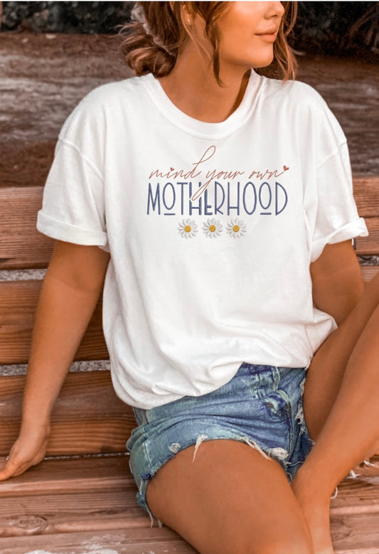 Emb - mind your own motherhood