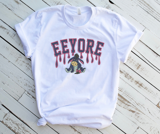 Emb - drip eeyore