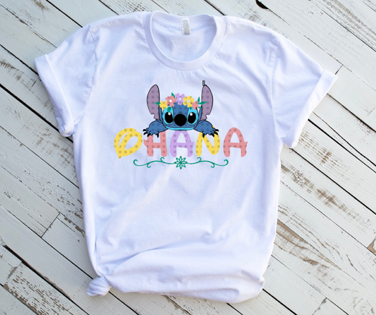 Sub - ohana