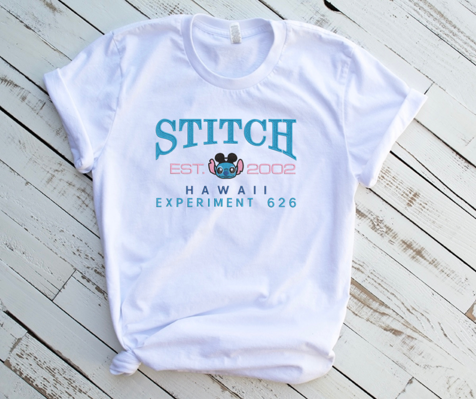 Emb - experiment 626